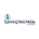 Spinning Web Media logo